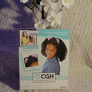 CHG Accessories Cat Ears Kit